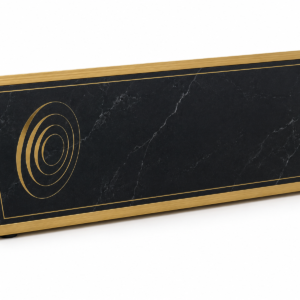 Plaque de bureau UV